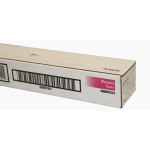 Xerox WorkCentre 7755 7765 7775 Magenta Toner Cartridge 31,000 Pages Original 006R01221 Single-pack