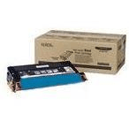 Xerox WorkCentre 7425 7428 and 7435 Cyan Toner Cartridge 15,000 Pages Original 006R01402 Single-pack