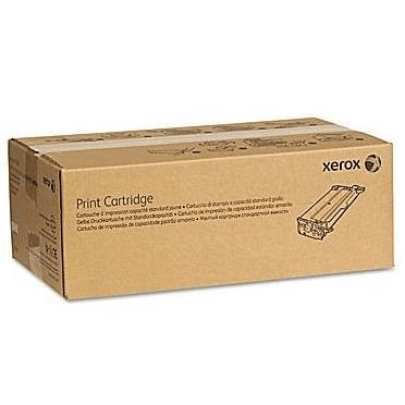 Xerox DocuCentre SC 2020 Yellow Toner Cartridge 3,000 pages Original 006R01696 Single-pack