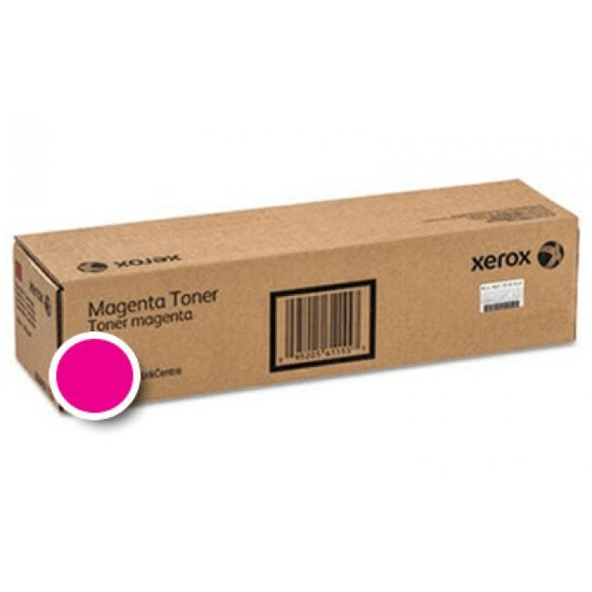 Xerox AltaLink C8030 C8035 C8045 C8055 C8070 Magenta Toner