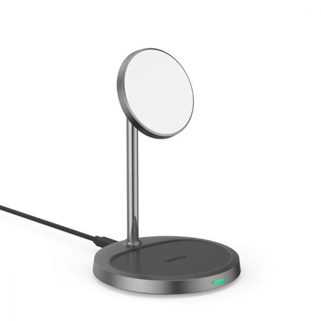 Choetech MagSafe IPhone Magnetic Wireless Charger Stand 01.01.01.XX-T575-F-EU102CCGY