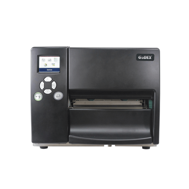 Godex EZ6350i Direct Thermal Label Printer 300 x 300 DPI 011-63iF07-001