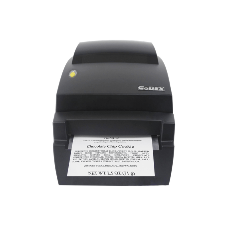 Godex DT4x Direct Thermal Desktop Printer 203 x 203 DPI Wired 011DT42