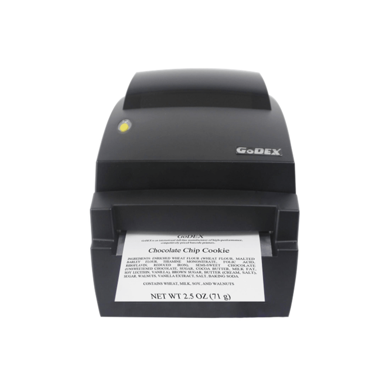 Godex DT4x Direct Thermal Desktop Printer 203 x 203 DPI Wired 011-DT4252-00A