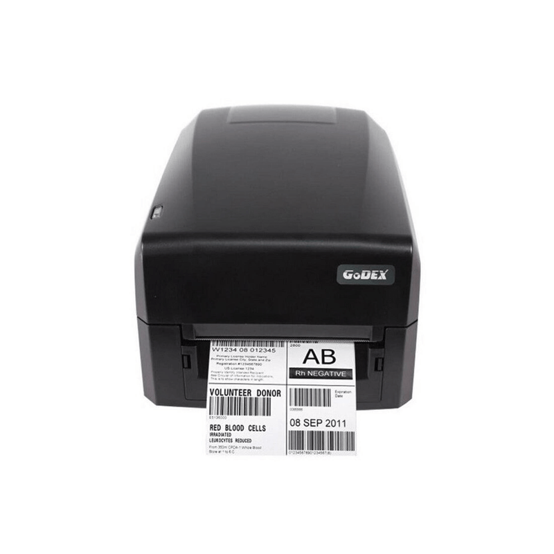 Godex GE330UES Direct Thermal Label Printer 203 x 300 DPI Wireless 011-GE3E02-000