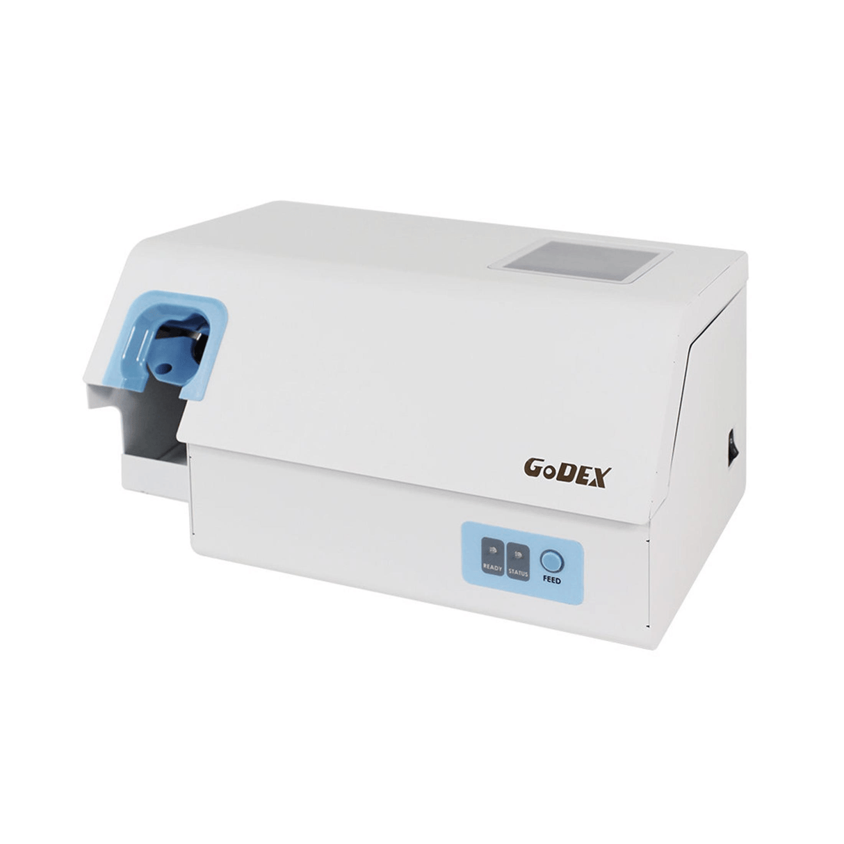 Godex GTL-100 Automatic Tube Labelling System 011-GT1007-210