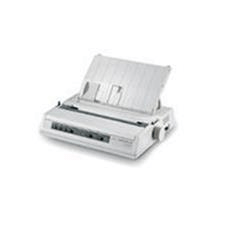 OKI ML280 dot matrix printer 375 cps 240 x 216 DPI