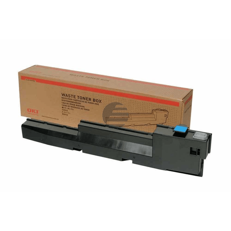 OKI 01173201 Toner Collector 30,000 pages 1173201