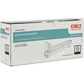 OKI 01247404 toner cartridge Original Black 1 pc(s)