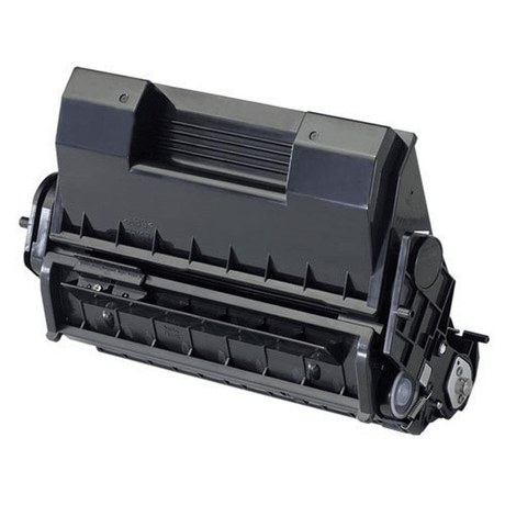 OKI 01279201 toner cartridge Original Black 1 pc(s)