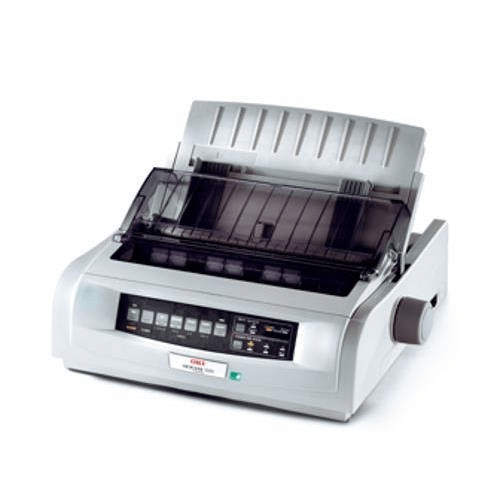 OKI ML5521eco dot matrix printer 570 cps 240 x 216 DPI