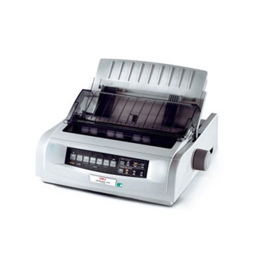 OKI ML5591eco dot matrix printer 473 cps 360 x 360 DPI