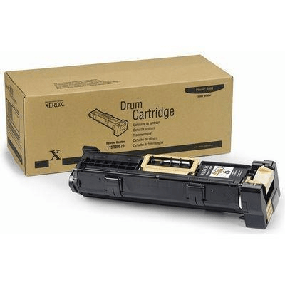 Xerox WorkCentre 5300 Series Black Drum Cartridge 96,000 pages Original 013R00591 Single-pack