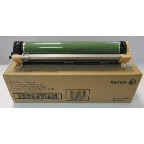 Xerox DOCUColor 240 242 250 252 7655 7665 Black Drum 231K