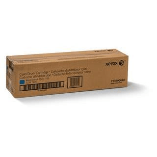 Xerox Cyan Workcentre 7220 7225 7200i Series 7120 7125 Drum Kit