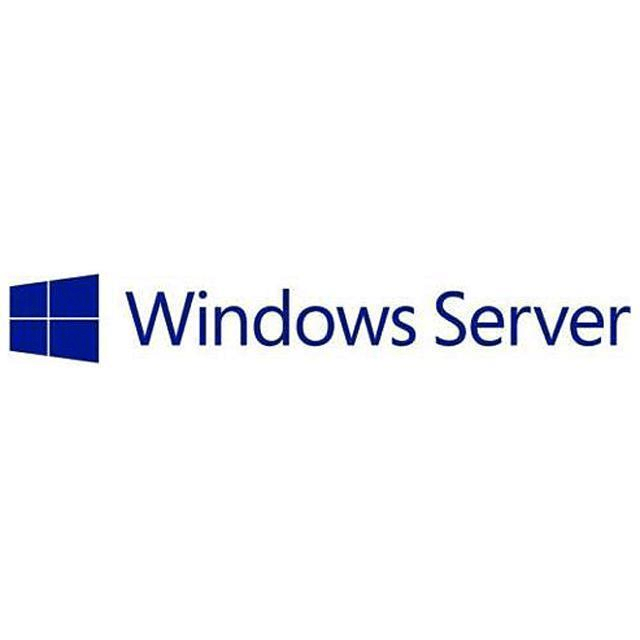 Lenovo Windows Server Standard 2016 to 2012 R2 Multilingual License 01GU603