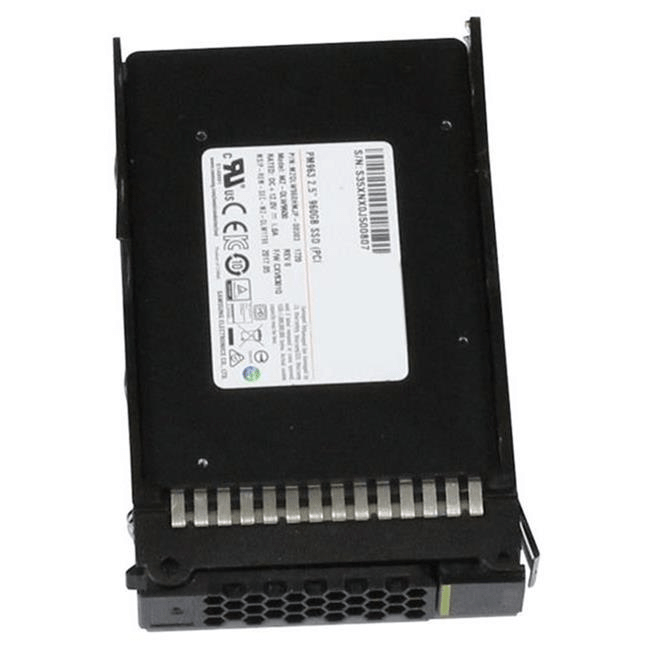 Huawei 02312GNP internal solid state drive 2.5" 240 GB Serial ATA III