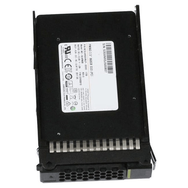 Huawei 02312GUC internal solid state drive 2.5" 480 GB Serial ATA III