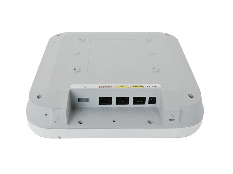 Huawei AP6050DN WLAN Access Point 2530 Mbit/s Power Over Ethernet (PoE) Grey 02351RKT