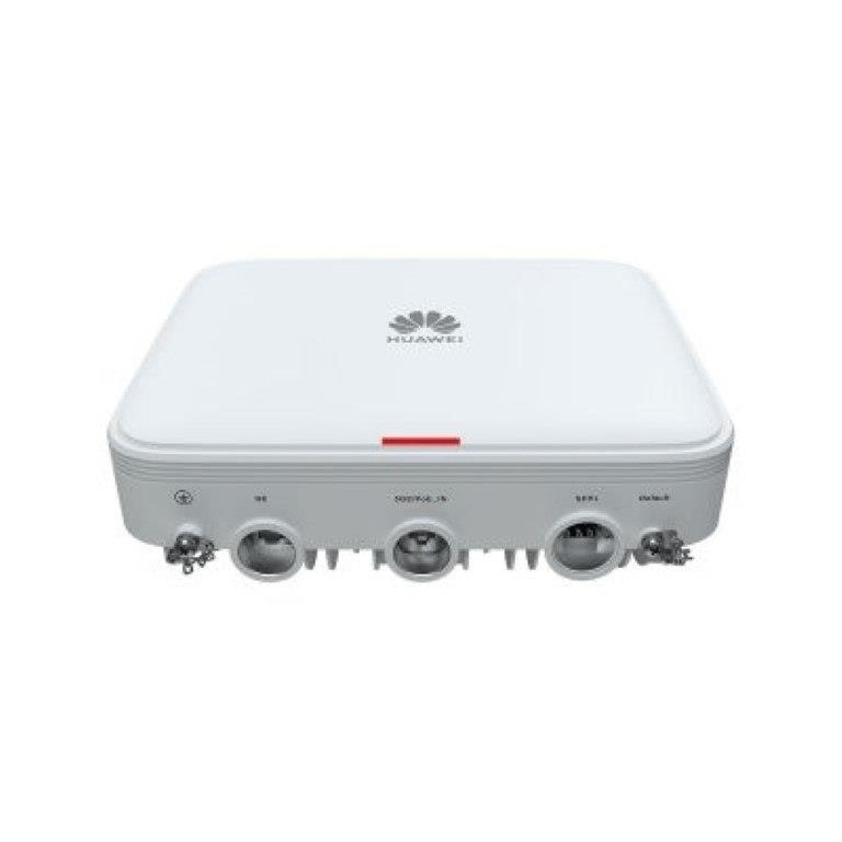 Huawei 6760R-51 Airengine 11AX Outdoor Dual Band Router 02353KCM