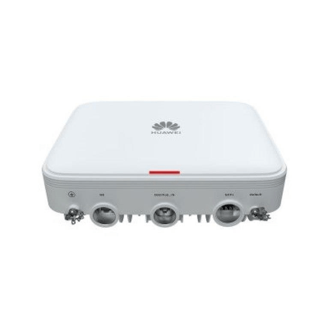 Huawei 6760R-51 Airengine 11AX Outdoor Dual Band Router 02353KCM