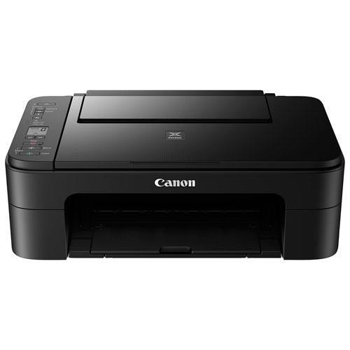 Canon PIXMA MG3640 A4 Multifunction Colour Inkjet Home & Office Printer 0515C066