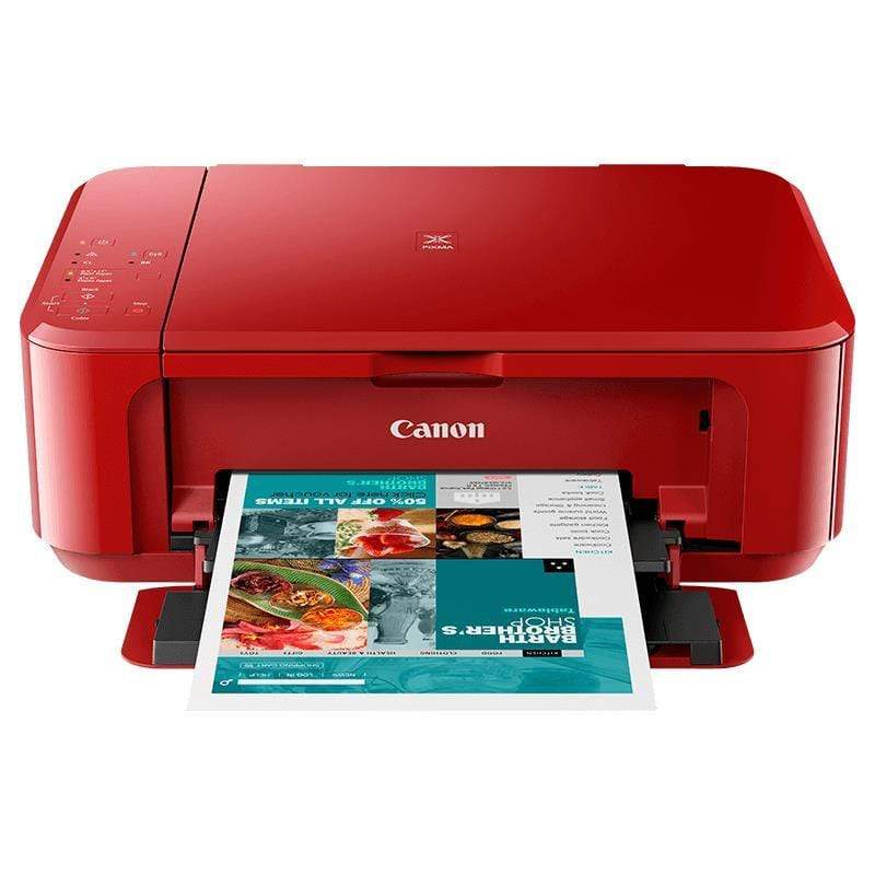 Canon PIXMA MG3640s A4 Multifunction Colour Inkjet Home & Office Printer 0515C110