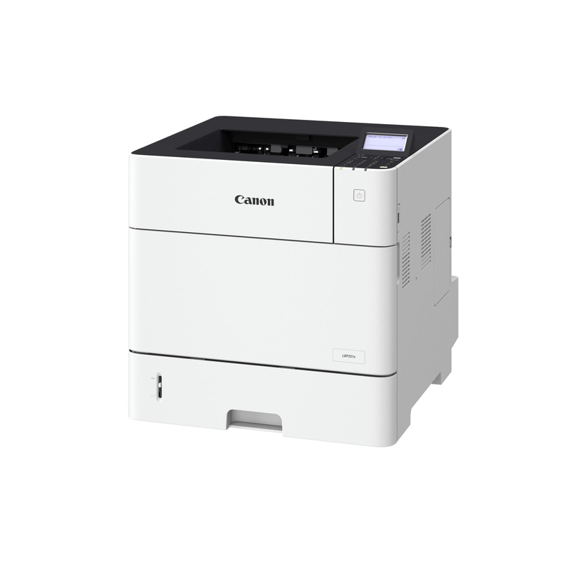 Canon I-SENSYS LBP351x Mono A4 Duplex Laser Printer 0562C003