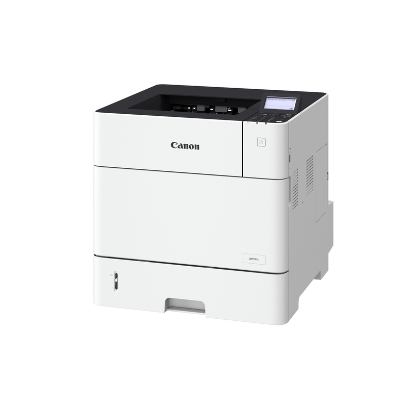 Canon I-SENSYS LBP351x Mono A4 Duplex Laser Printer 0562C024