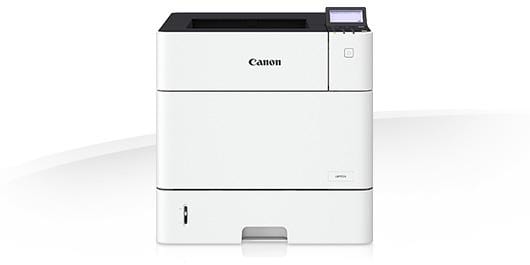 Canon I-SENSYS LBP351x Mono A4 Duplex Laser Printer 0562C024