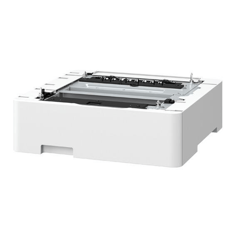 Canon AF-1 Cassette Feeding Unit featuring for MF735Cdw MF733Cdw and MF731Cdw 0732A032