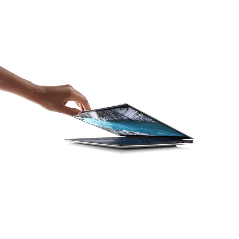 Dell XPS 13 7390 13.3-inch 4K Ultra HD Laptop - Intel Core i7-10510U 1TB SSD 16GB RAM Win 10 Pro ITALIACML2005_608