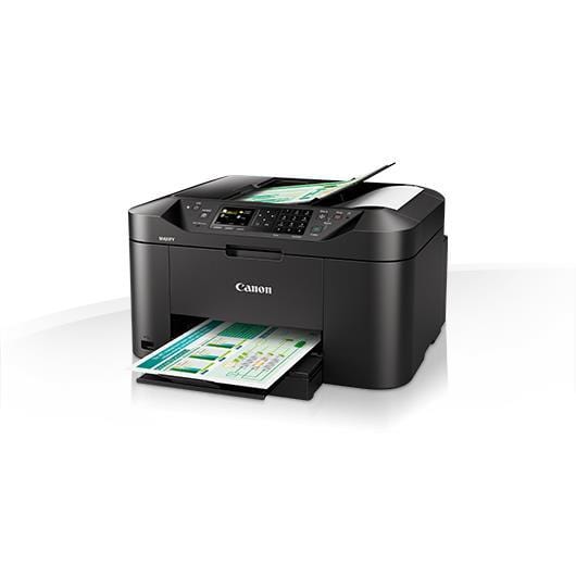 Canon MAXIFY MB2140 A4 Multifunction Colour Inkjet Home & Office Printer 0959C007