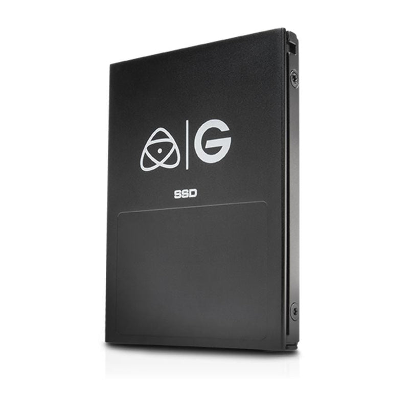 G-Technology Atomos Master Caddy 4K 2.5-inch 512GB Serial ATA III MLC Internal SSD 0G05220