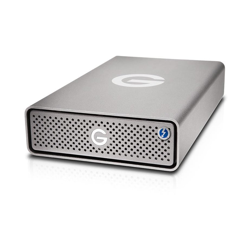 G-Technology G-Drive Pro 1920GB Aluminium External SSD 0G10281