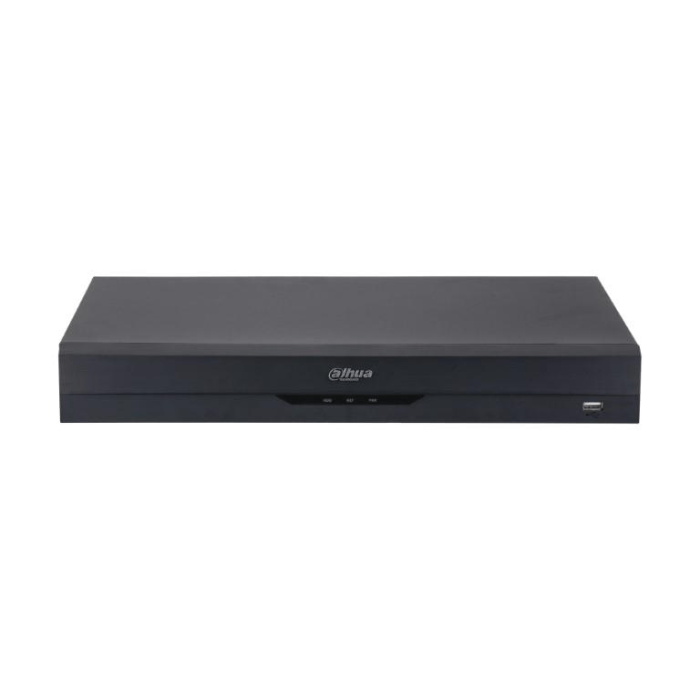 Dahua WizSense i3 Series 32-ch Penta-brid 5M-N/1080P 1U DVR DH-XVR5232AN-I3