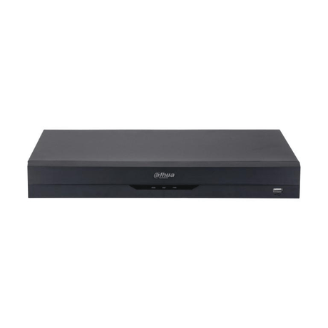 Dahua WizSense i3 Series 32-ch Penta-brid 5M-N/1080P 1U DVR DH-XVR5232AN-I3