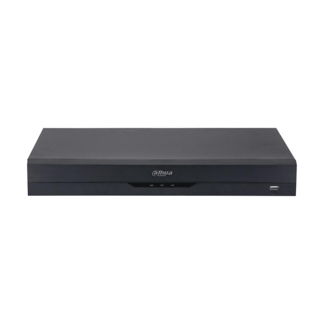 Dahua WizSense i3 Series 32-ch Penta-brid 5M-N/1080P 1U DVR DH-XVR5232AN-I3