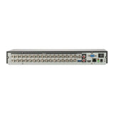 Dahua WizSense i3 Series 32-ch Penta-brid 5M-N/1080P 1U DVR DH-XVR5232AN-I3