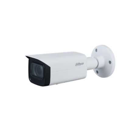 Dahua WizSense Series HFW3241T 2MP 2.7-13.5 mm IR Motorized Vari-Focal Bullet Network Camera DH-IPC-HFW3241TP-ZS-27135