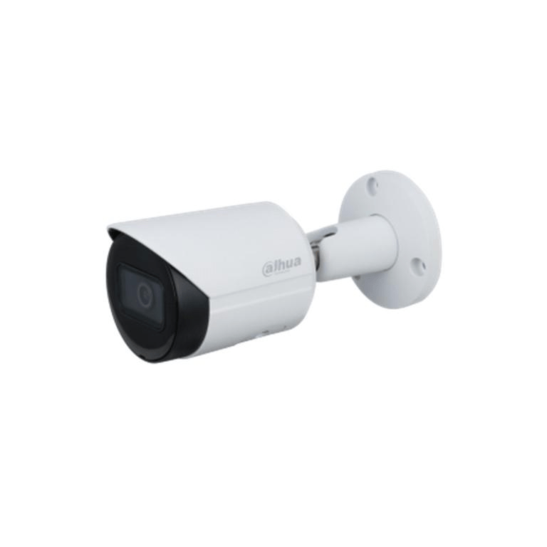 Dahua Lite Series HFW2431S 4MP 2.8mm IR Fixed-Focal Bullet Network Camera DH-IPC-HFW2431SP-S-0280B-S2