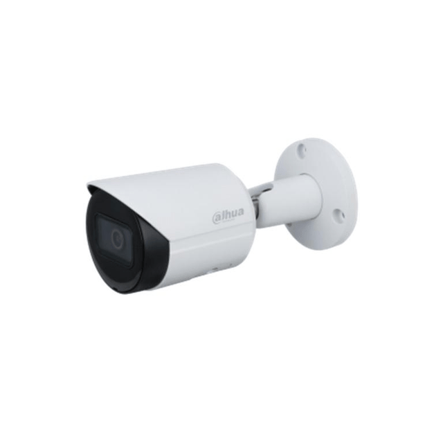 Dahua Lite Series HFW2431S 4MP 2.8mm IR Fixed-Focal Bullet Network Camera DH-IPC-HFW2431SP-S-0280B-S2