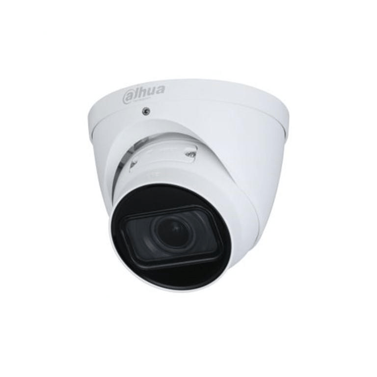 Dahua Lite Series HDW2431T 4MP 2.7-13.5mm IR Motorized Vari-Focal Eyeball Network Camera DH-IPC-HDW2431TP-ZS-27135-S2