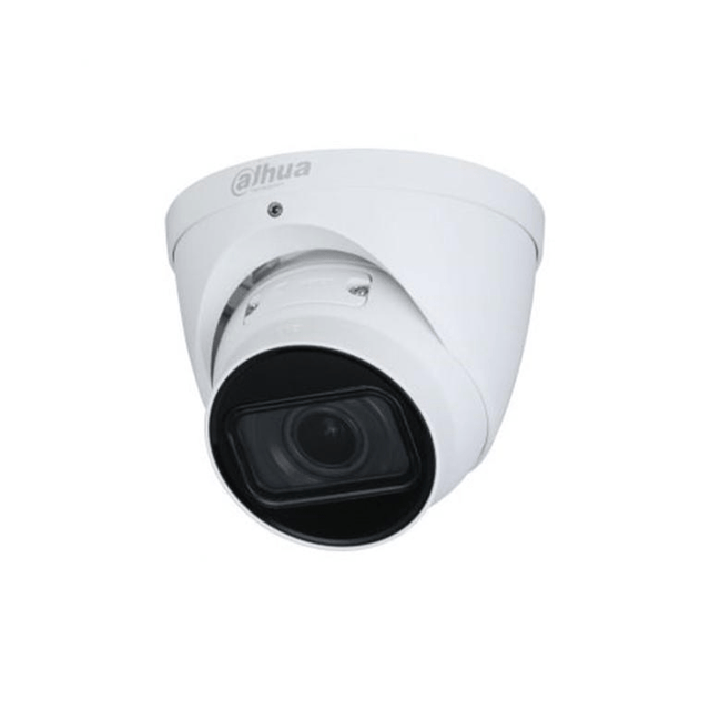 Dahua Lite Series HDW2431T 4MP 2.7-13.5mm IR Motorized Vari-Focal Eyeball Network Camera DH-IPC-HDW2431TP-ZS-27135-S2