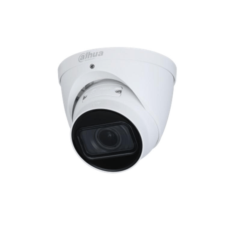 Dahua Lite Series HDW2231T 2MP 2.7-13.5mm IR Motorized Vari-Focal Eyeball Network Camera DH-IPC-HDW2231TP-ZS-27135-S2-QH
