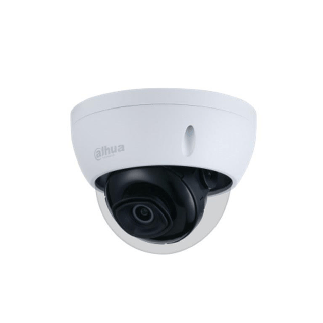 Dahua Lite Series HDBW2230E 2MP 3.6mm IR Fixed-Focal Dome Network Camera DH-IPC-HDBW2230EP-S-0360B-S2-QH3