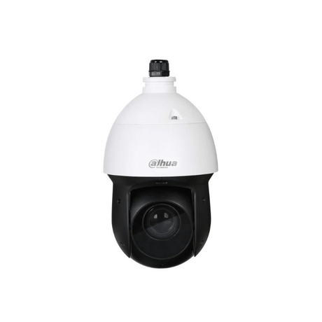 Dahua WizSense Series SD4 2MP 25x Optical Zoom Starlight IR Network PTZ Camera DH-SD49225ZB-HNR