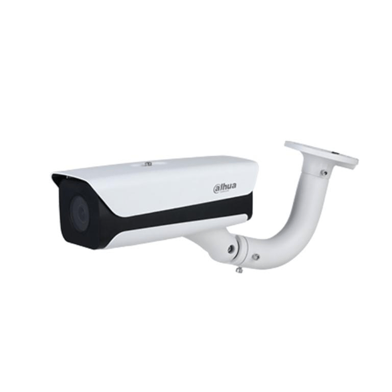 Dahua Access Series 2MP ANPR Motorized Vari-Focal Network Camera DHI-ITC215-PW6M-IRLZF-B-C2