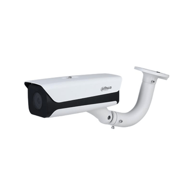 Dahua Access Series 2MP ANPR Motorized Vari-Focal Network Camera DHI-ITC215-PW6M-IRLZF-B-C2