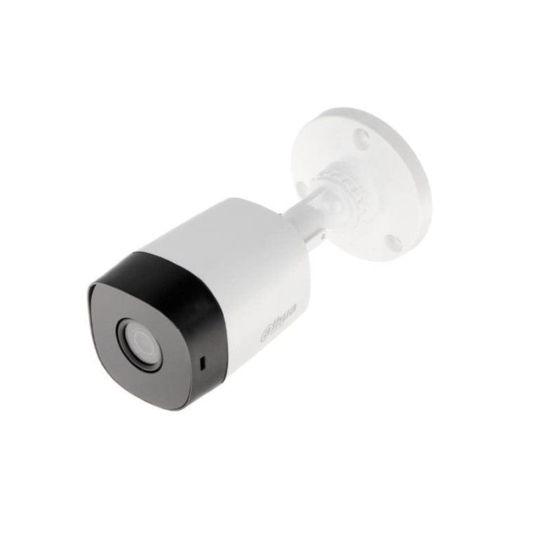 Dahua Cooper Series B1A11 1MP 2.8mm Fixed-Focal Bullet Camera DH-HAC-B1A11P-0280B